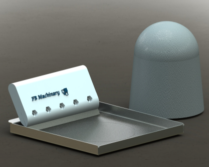 تامپو پک یا تامپو دستی