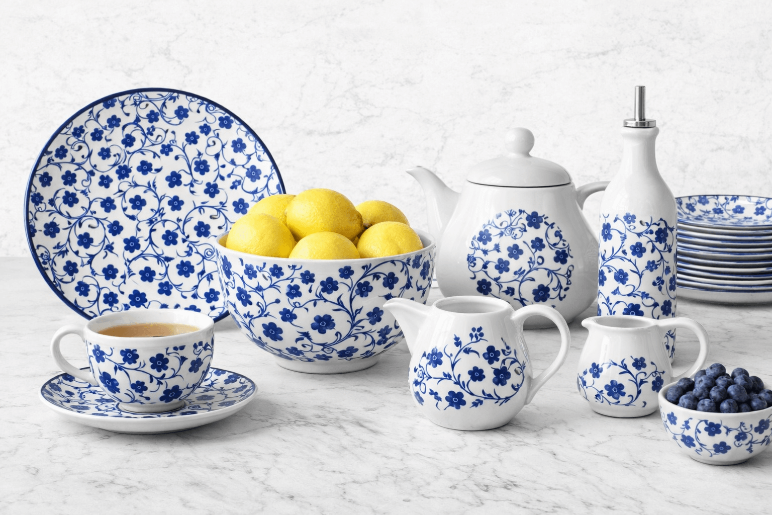 "پلوخوری پیش دستی روغن دان دنی هوم چاپ شده با دستگاه چاپ تامپو سرامیک زیرلعابی"