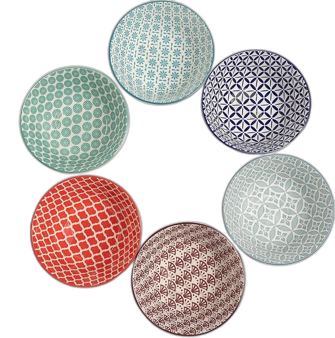 مقایسه روش‌های دکور ظروف سرامیکی: تامپو، ترانسفر و نقاشی دستی